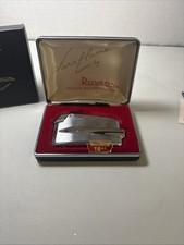 VINTAGE RONSON VARAFLAME