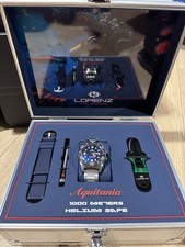 LORENZ AQUITANIA 030231MM