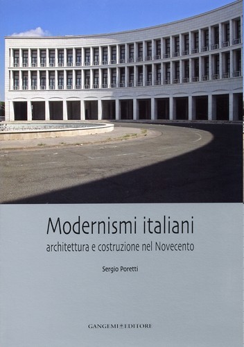 Modernismi italiani - modernismi,