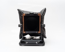 Borsa grandangolare Chamonix