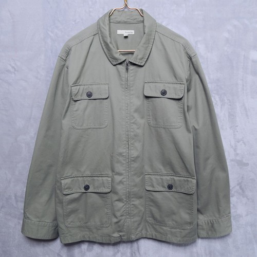 Giacca militare hawker rye - giacca,