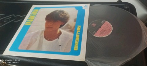 Valentino selvaggio disco - selvaggio,