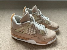 Jordan 4 Retro Shimmer UK