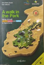 Guida Turistica In Inglese "A