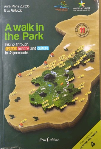 Guida turistica inglese - guida,