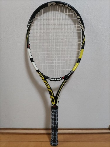 Babolat aeropro drive plus - babolat,