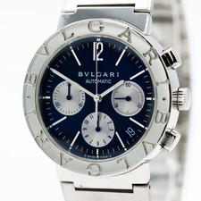 Bulgari Bvlgari Diagono Rif