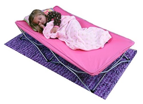 Nuovissimo letto portatile - nuovissimo,