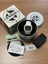 CASIO G-SHOCK DW-5600 EH -7 DR