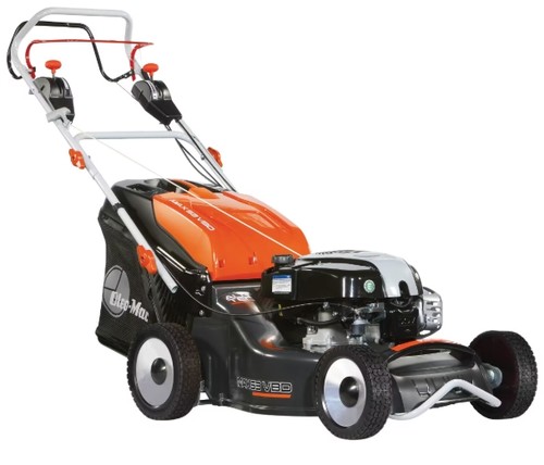 Tagliaerba oleomac max vbd - max,