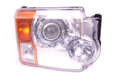 Faro proiettore anteriore xeno