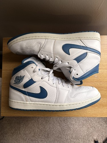 Nike air jordan retro mid - nike,