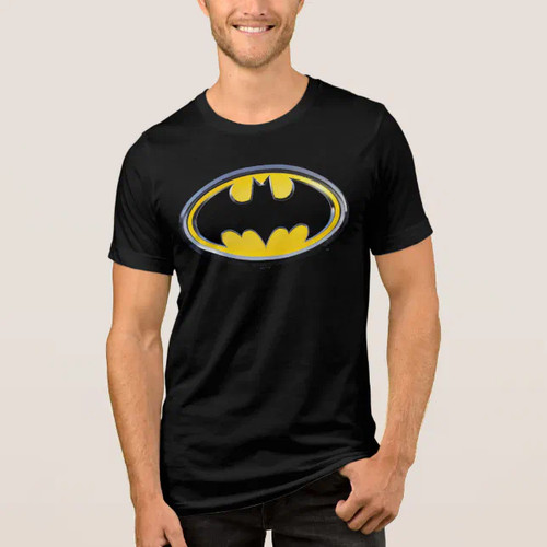 Shirt comics batman - t-shirt, dc