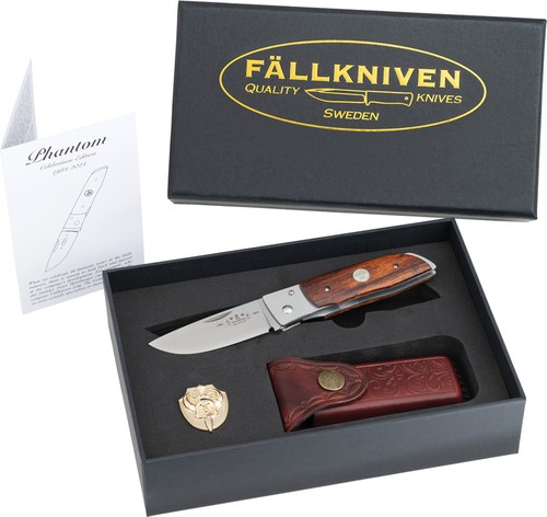 Fallkniven phantom anniversary - phantom,