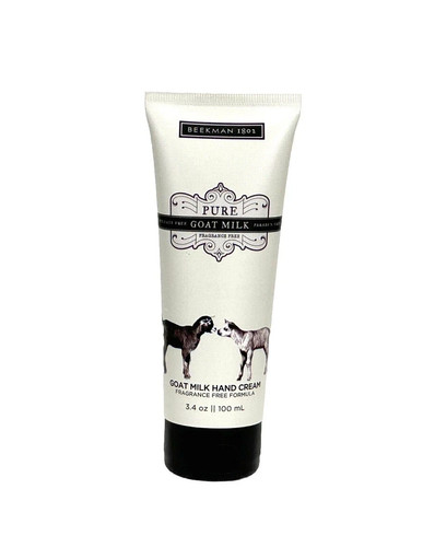 Beekman 1802 pure goat milk - 1802,