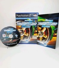 PS2 Need For Speed Underground