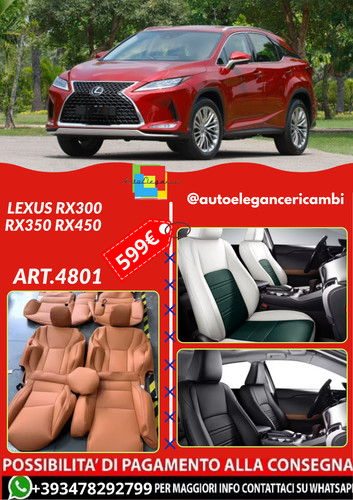 Art 4801 full set - set, di