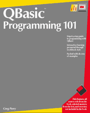 Qbasic programming 101 - qbasic, by