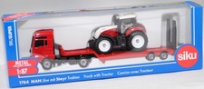 Trattore Siku Super 1764 MAN