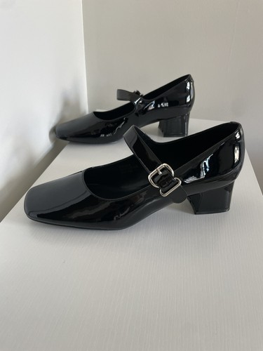 Scarpe donna mary jane moderne - scarpe,