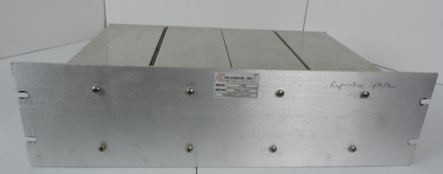 Telewave tprd 1544c duplexer - telewave,