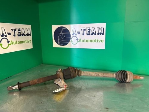 Albero motore anteriore destro