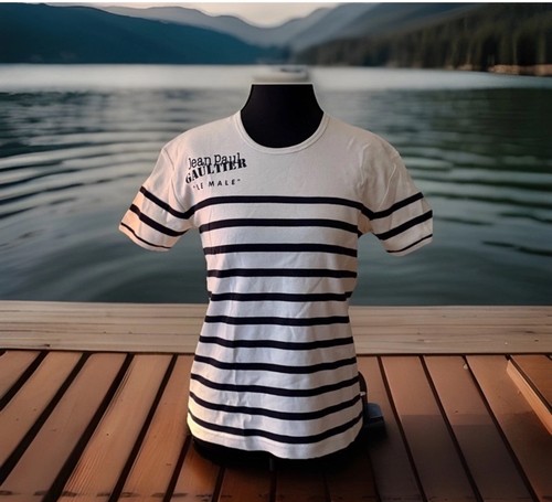 Camicia jean paul gaultier - camicia, le