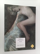 Dark demonia isabella - dark,