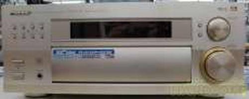 Pioneer vsa d6tx receiver - pioneer, av