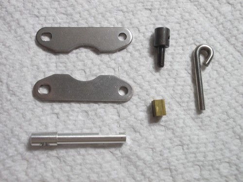 Set ricambi freni - , sp-51