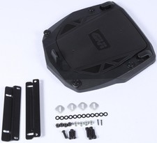 Piastra bauletto givi suzuki - piastra,