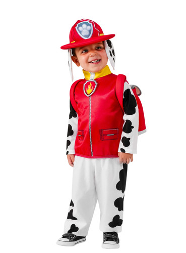 Costume carnevale pawpatrol - costume,