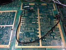 Ibm 5155 solo - cavo, da