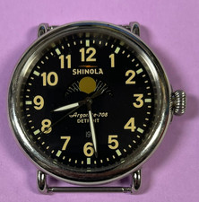 Orologio Shinola The Runwell