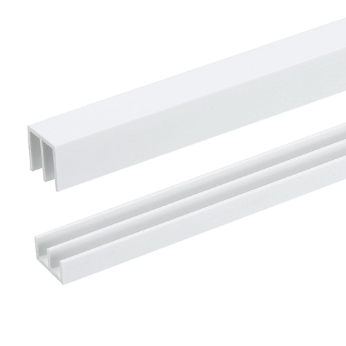 Set binari in plastica - 1,