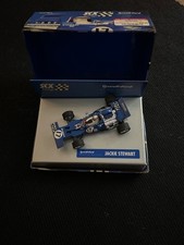 limited edition 1971 Jackie