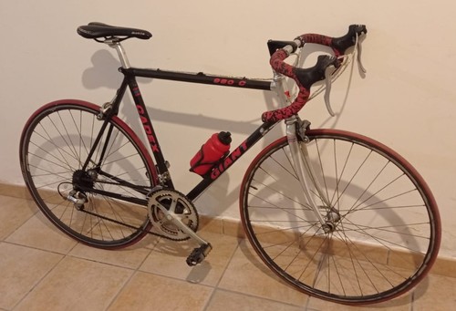 Cadex giant 980c bicicletta - 980c,