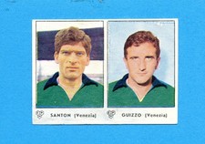 CALCIATORI PANINI 1964-65
