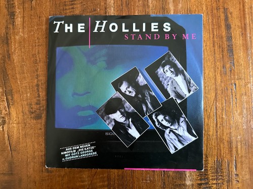 The hollies stand - by, =