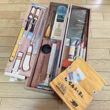 Set attrezzi carpentiere