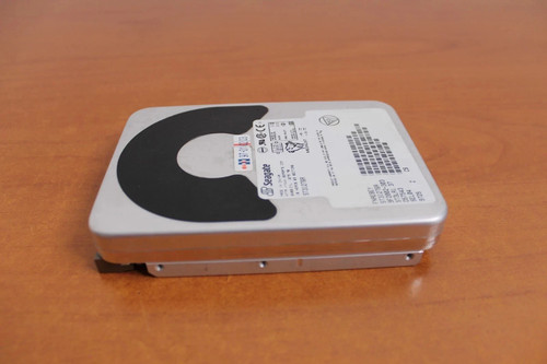 Vintage ide hard disk - pc,