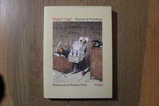 Racconti di Pietroburgo -