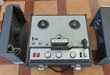 Sony TC-200 Reel to Reel Tape
