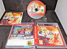 PS3 Dragon Ball Xenoverse - per Console Sony Play Station 3 - PAL ITA