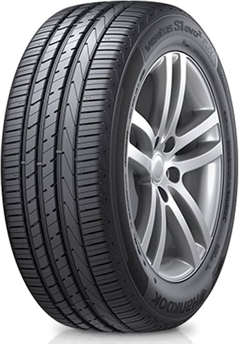Hankook k117a ventus evo - hankook,