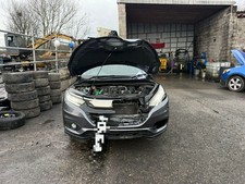 HONDA HRV HR-V HATCHBACK 5DR