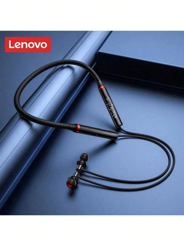 Lenovo he05x auricolari - ii,