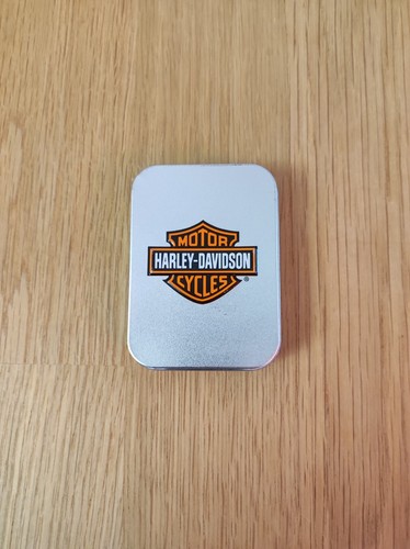 Accendino zippo harley - accendino,