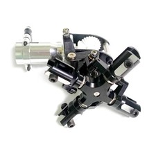 Set rotore coda metallo 500