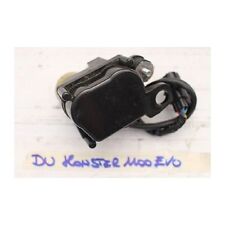 attuatore valvola exup ducati monster 1100 EVO Exhaust valve actuator 59340393A